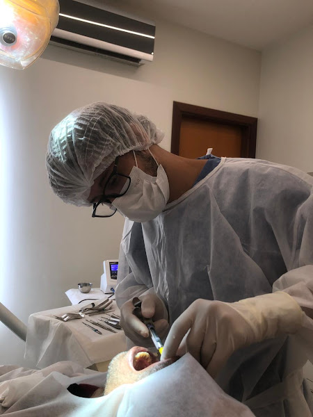 Foto 2 de Campos & Machado - Odontologia e Psicologia