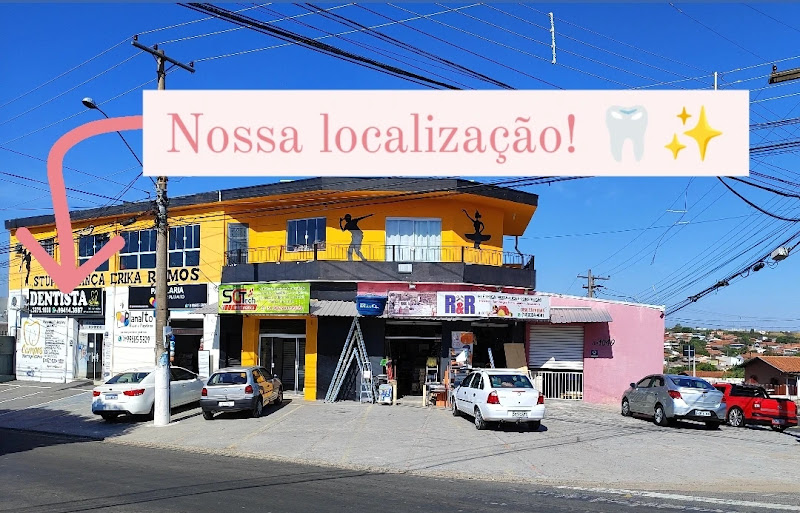 Foto 2 de Campos Odontologia Estética