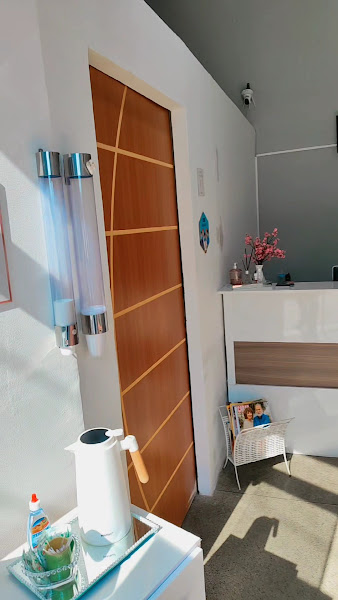 Foto 3 de Campos Odontologia Estética