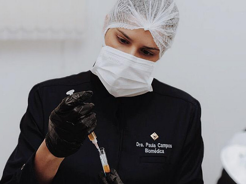 Foto 6 de Campos Odontologia Estética