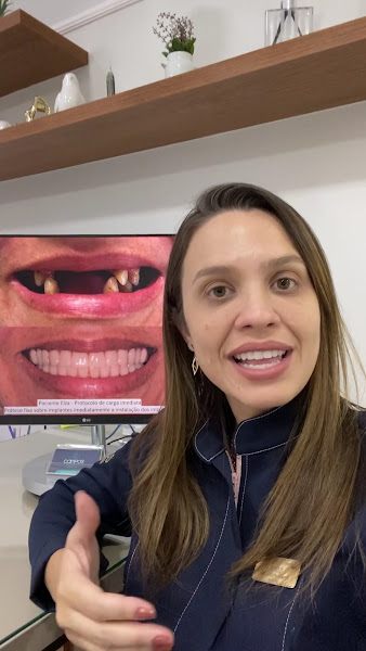 Foto 4 de Campos Odontologia | Implante Dentário | Lente de Contato Dental | São José dos Campos - SP