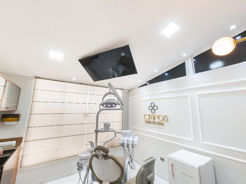 Foto 5 de Campos Odontologia | Implante Dentário | Lente de Contato Dental | São José dos Campos - SP