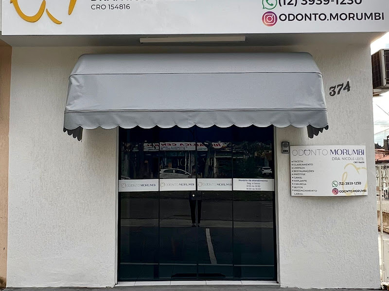 Foto 8 de Campos Odontologia | Implante Dentário | Lente de Contato Dental | São José dos Campos - SP