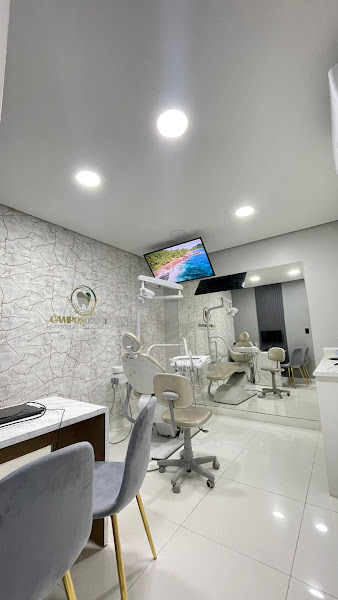 Foto 5 de Campos Odontologia - Unidade Av. Ellis Maas