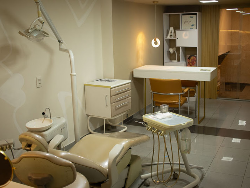 Foto de Campos Porfirio - Odontologia e Harmonização Orofacial - Asa Sul