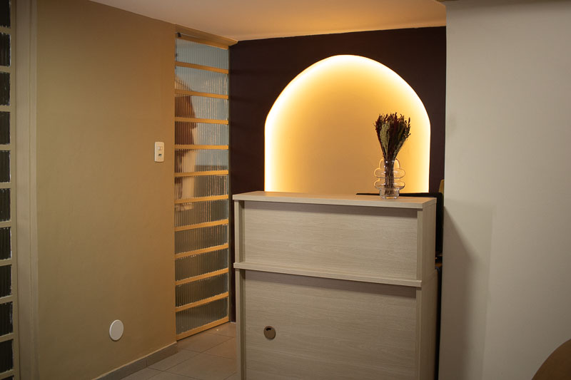 Foto 3 de Campos Porfirio - Odontologia e Harmonização Orofacial - Asa Sul