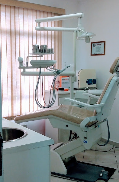 Foto 2 de Campos Serviços Médicos e Odontológicos