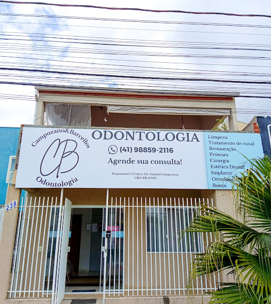 Foto 2 de Campozano&Barcellos Odontologia