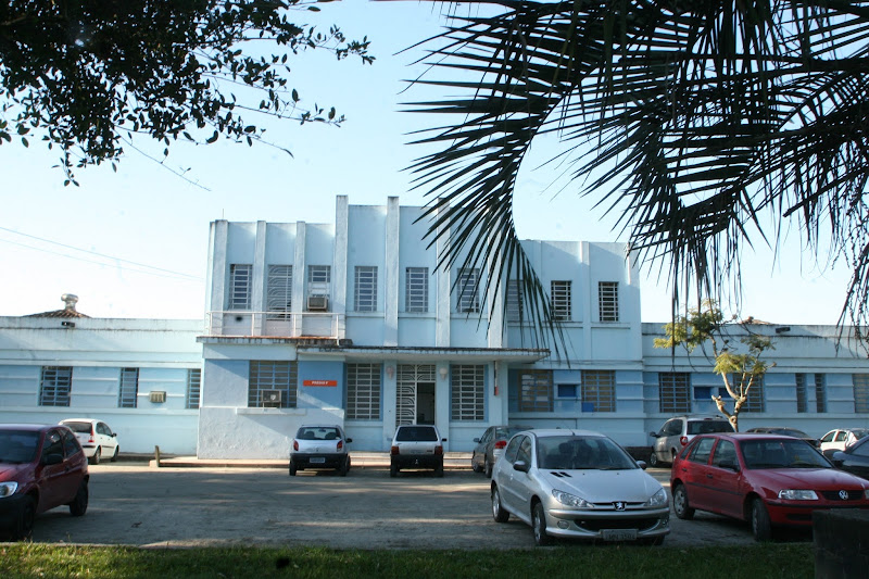 Foto 2 de Campus da Saúde UCPel