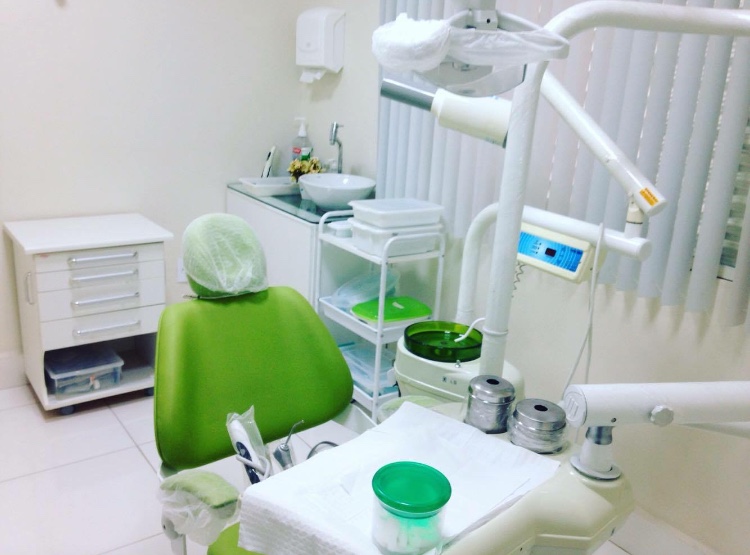 Foto de Cana Brasil Odontologia