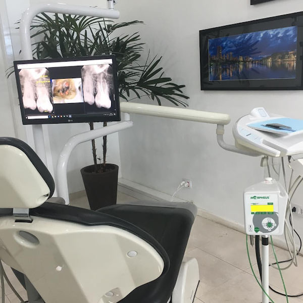 Foto 3 de Canal Clin Endodontia