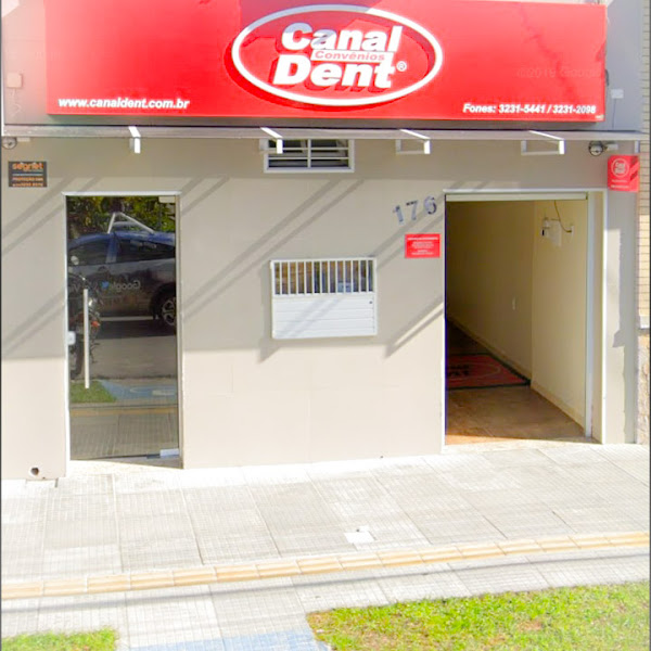 Foto 2 de Canal Dent