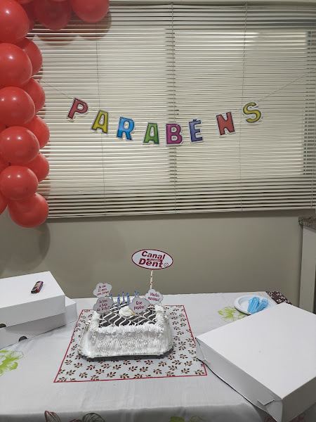 Foto 3 de Canal Dent