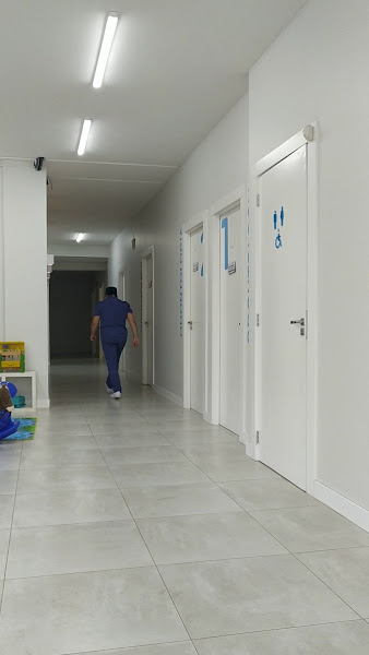 Foto 4 de Canal Saúde Odontologia I Dentista Chapecó I Implantes Dentários I Aparelhos I Facetas I Tratamento de Canal I Emergência