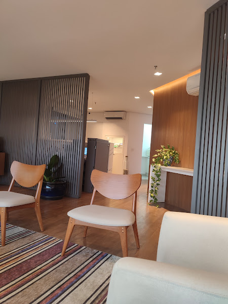 Foto 2 de Candeloro Dental Studio