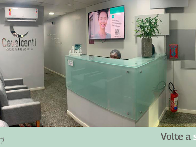 Foto 6 de Canejo Odontologia Urgência Odontológica