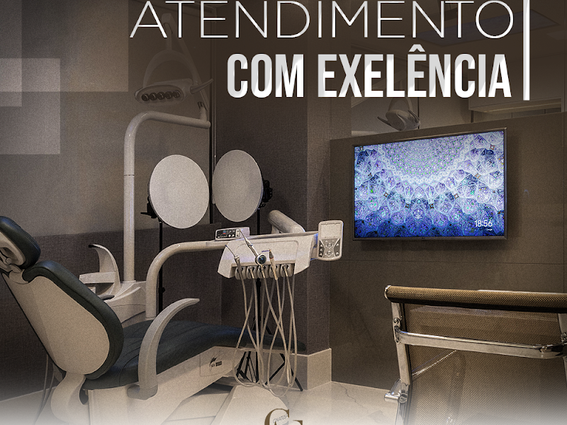 Foto 3 de Cangussú Arte Em Reabilitação Oral