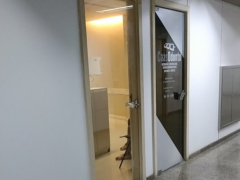 Foto 2 de Cangussú Arte Em Reabilitação Oral