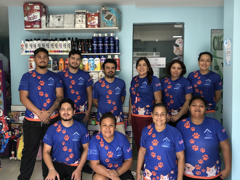 Foto de Canil e Clínica Amazon House