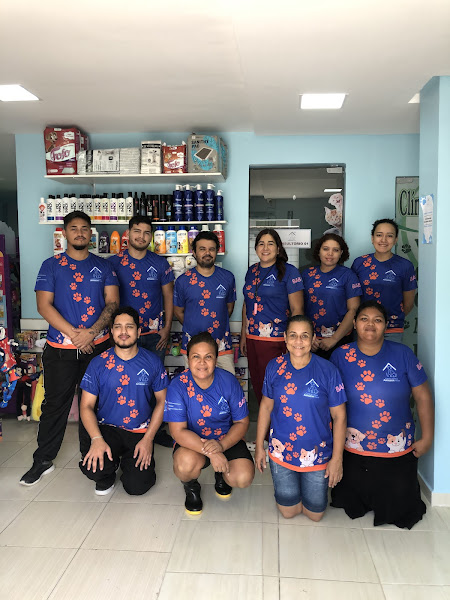 Foto 2 de Canil e Clínica Amazon House