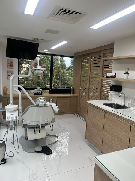 Foto 2 de Canofi Odontologia & Estética