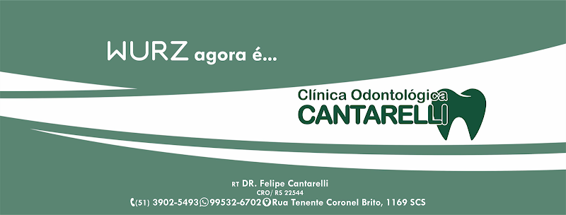 Foto 2 de Cantarelli Odontologia