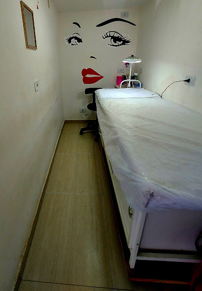 Foto 2 de Cantinho Da Podologia