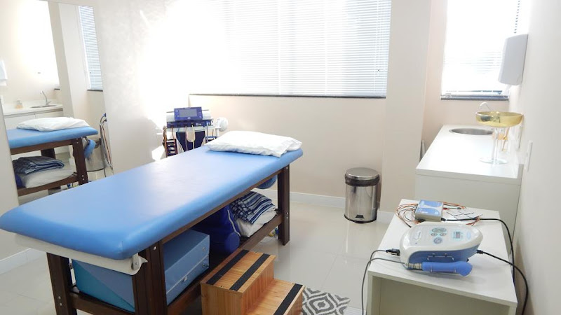 Foto 3 de Canto da Lagoa Espaço Saúde