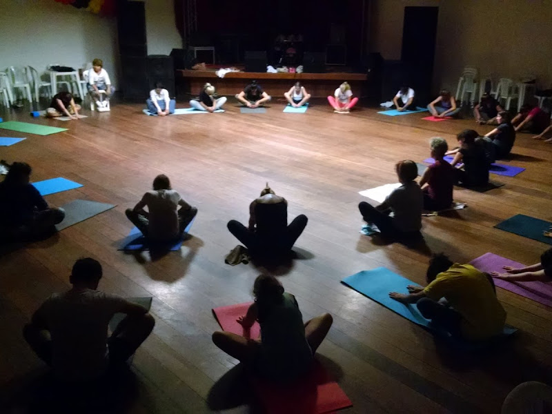 Foto 9 de Canto da Lagoa Espaço Saúde