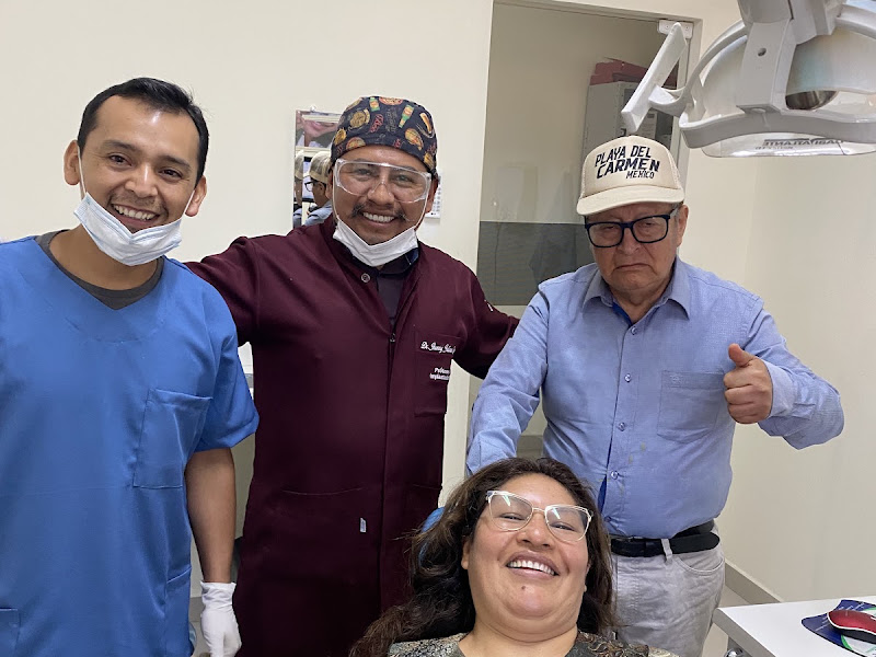 Foto 2 de CAO - Centro Avançado de Odontologia