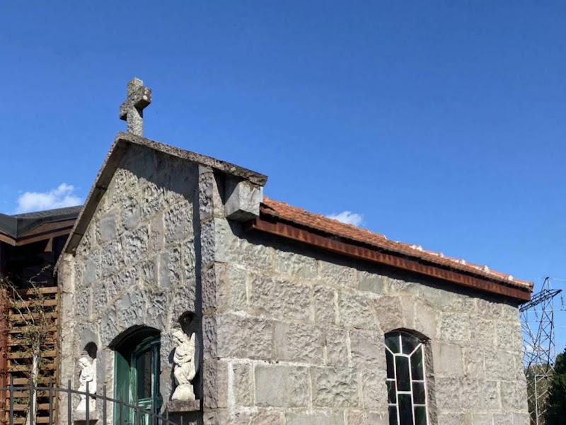 Foto de Capela Clínica de Repouso
