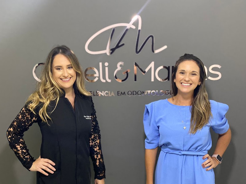 Foto 2 de Capeli & Marins - Excelência em Odontologia