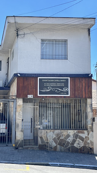 Foto 2 de Capelli Barca Odontologia e Estética - Dra. Diana Capelli Barca / Dra. Marília Capelli Barca - Dentista e Harmonização