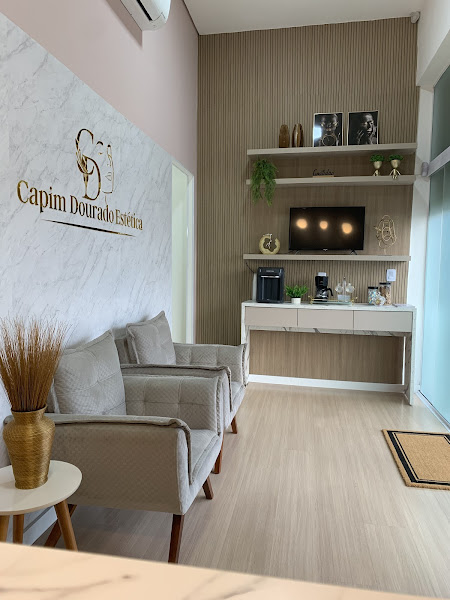 Foto 2 de Capim Dourado Estética - 📍Jardim Nova Esperança