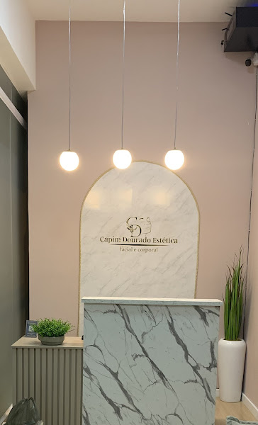 Foto 3 de Capim Dourado Estética - 📍Jardim Nova Esperança