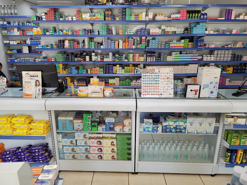 Foto 3 de Capital Farma Drogaria