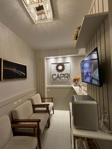 Foto 2 de Capri Odontologia Especializada