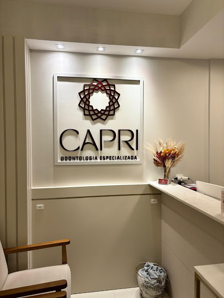 Foto 3 de Capri Odontologia Especializada