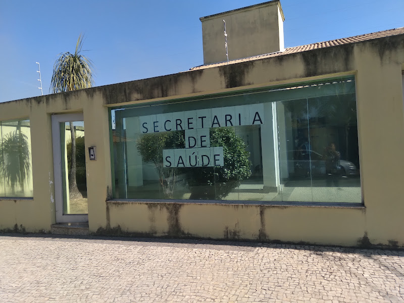 Foto 3 de CAPS ad Ribeirão das Neves