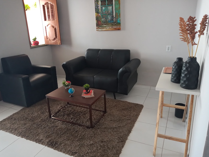 Foto 2 de CAPS II - Centro de atenção psicossocial Floriano