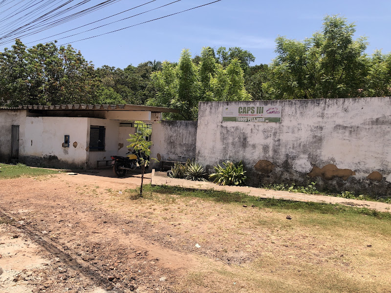 Foto 2 de CAPS III CAXIAS - MA