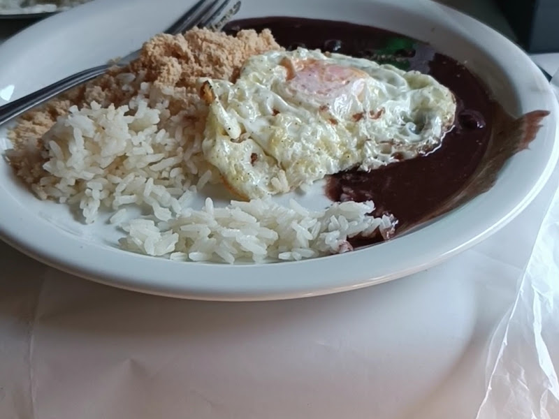 Foto 3 de CAPS III Clarice Lispector