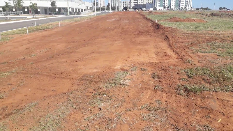 Foto 3 de CAPS III Samambaia