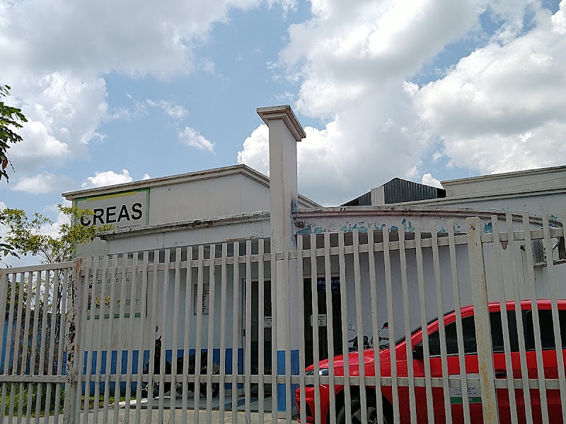 Foto 2 de CAPS Náuas