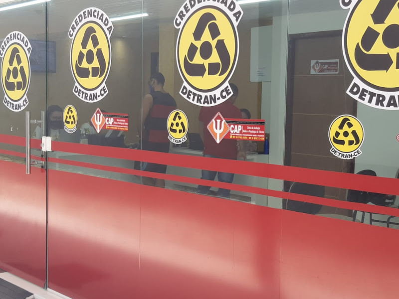 Foto de CAPTRAN MESSEJANA - CLINICA CREDENCIADA AO DETRAN