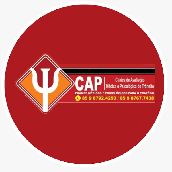 Foto 3 de CAPTRAN MESSEJANA - CLINICA CREDENCIADA AO DETRAN