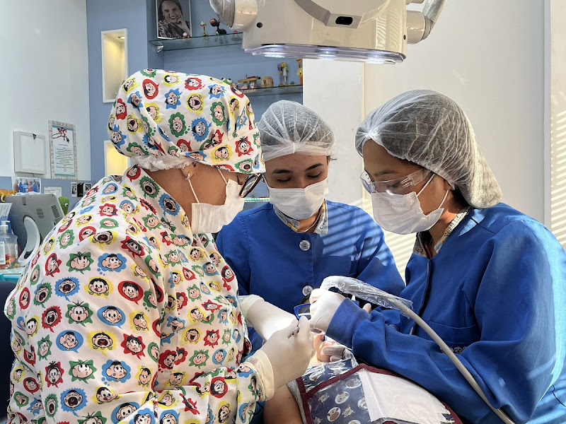 Foto 2 de Caputti Odontologia