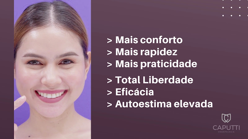 Foto 2 de Caputti Odontologia