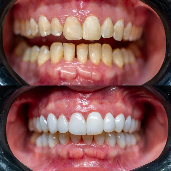 Foto 2 de Carabelly Odontologia