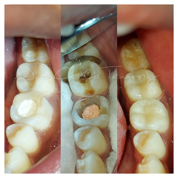 Foto 3 de Carabelly Odontologia